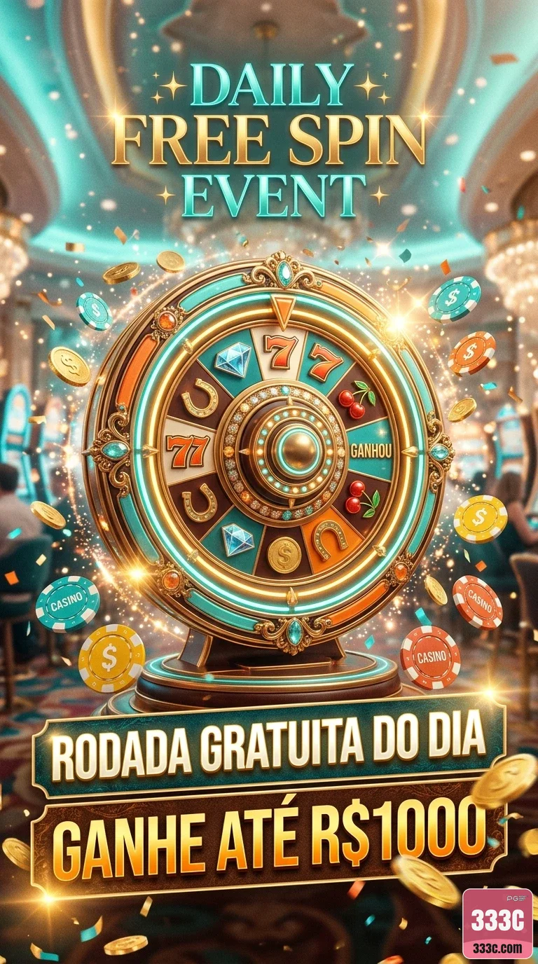 Domine o Jogo com 333c.com: Tecnologia e Emoção em Sintonia