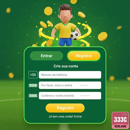 333c.com - conectar em confiável login premium