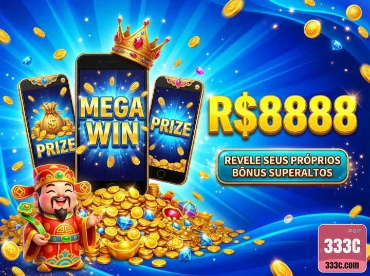 Domine o Jogo com 333c.com: Tecnologia e Emoção em Sintonia