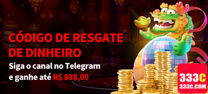 333c.com Telegram Oficial