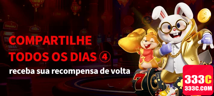 333c.com Bônus de Cassino